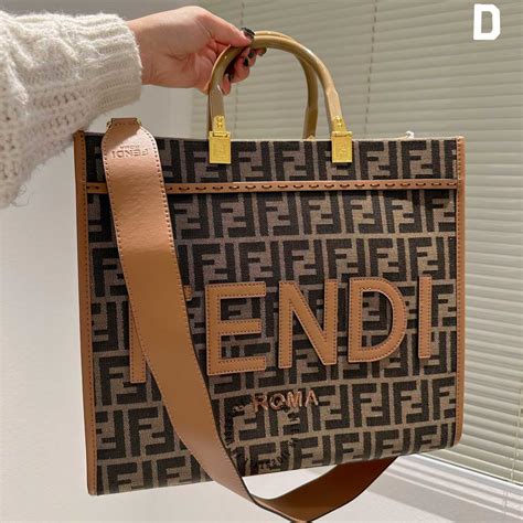 túi xách fendi nữ|túi fendi 2022.